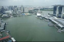 The Sail @ Marina Bay (D1), Apartment #455216811